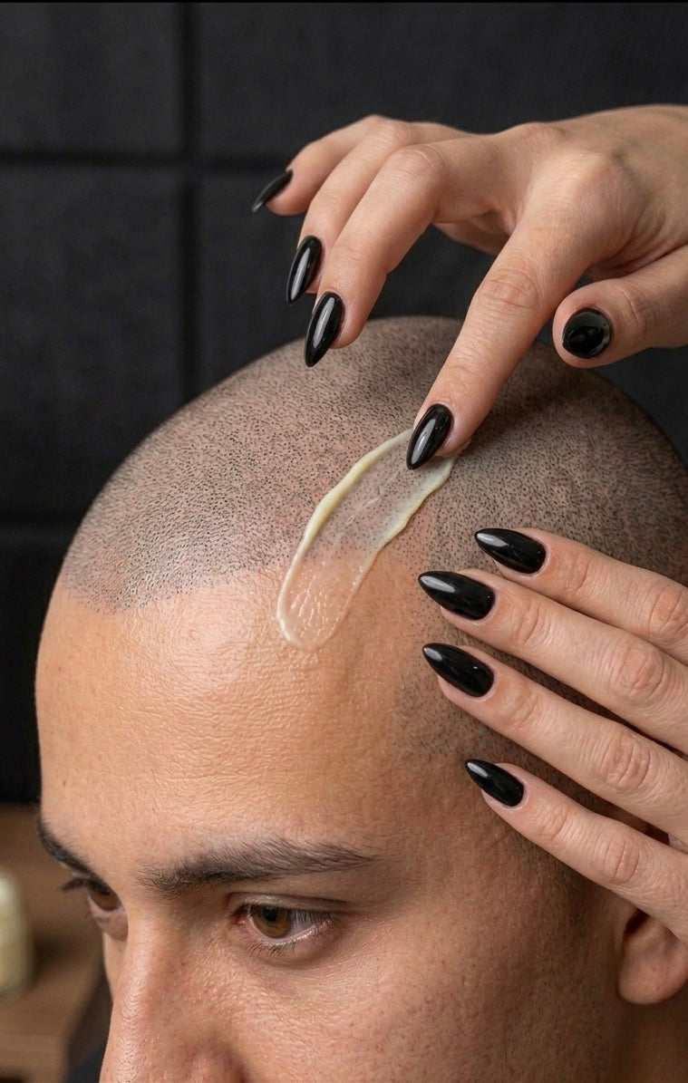 Pack Aftercare Cuidado Total 10ml | Micropigmentación y Tatuaje