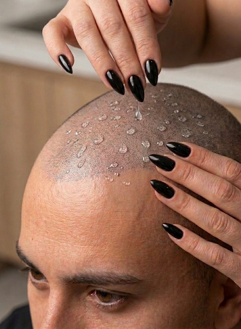 Sérum Ácido Hialurónico 5D 10ml | Micropigmentación y Tatuajes