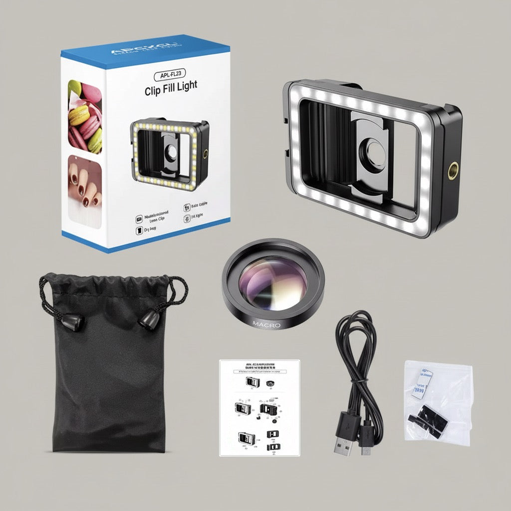 Kit Micropigmentación PROMOCIÓN