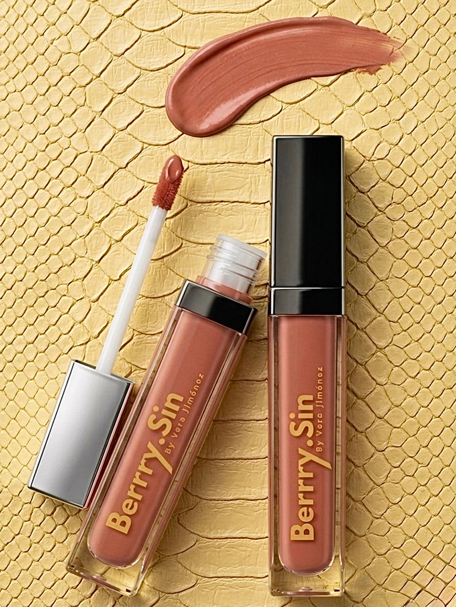 Labial Adele - Espejo & Luz led