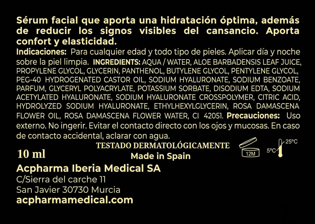 Pack Aftercare Cuidado Total 10ml | Micropigmentación y Tatuaje