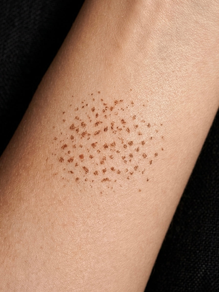 Stamping pecas