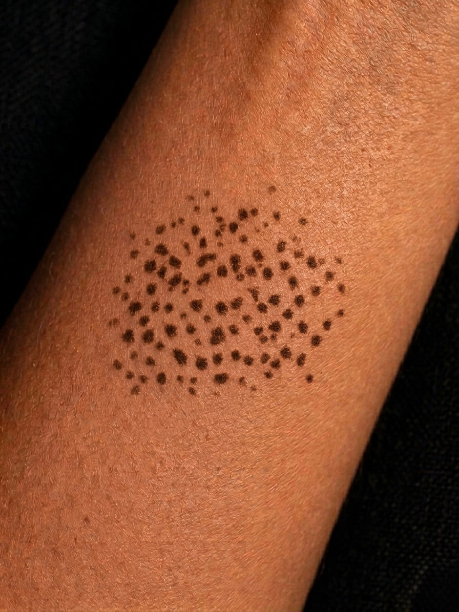 Stamping pecas