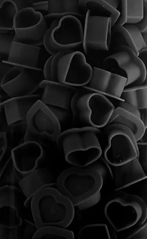 Cups de silicona Tamaño L 200UD