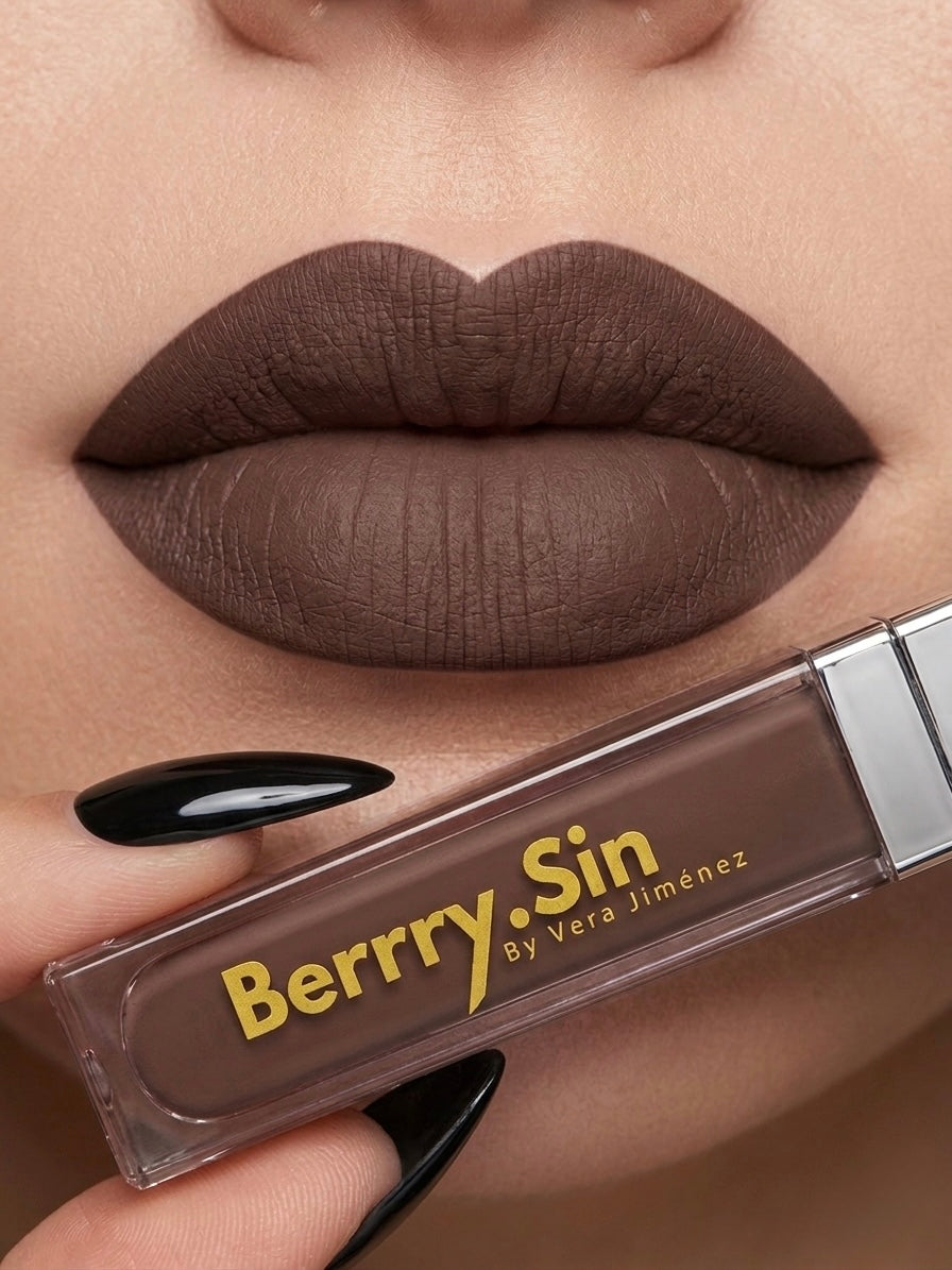 Labial CocoA - Espejo & Luz led