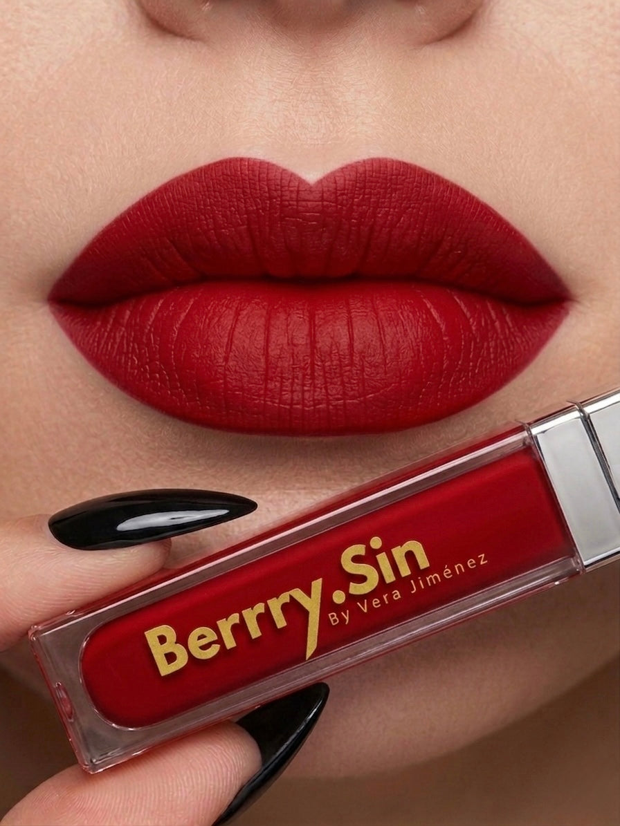 Labial Boomb - Espejo & Luz led