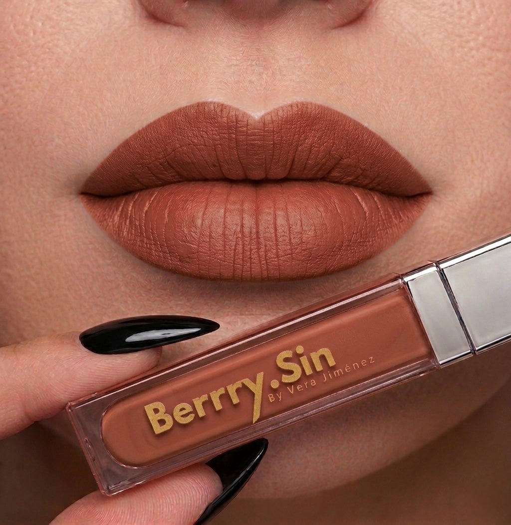 Labial Adele - Espejo & Luz led