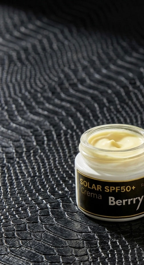 Protector solar SPF50+ 10ml |  Micropigmentación y Tatuaje
