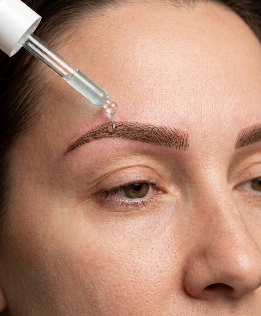 Sérum Ácido Hialurónico 5D 10ml | Micropigmentación y Tatuajes