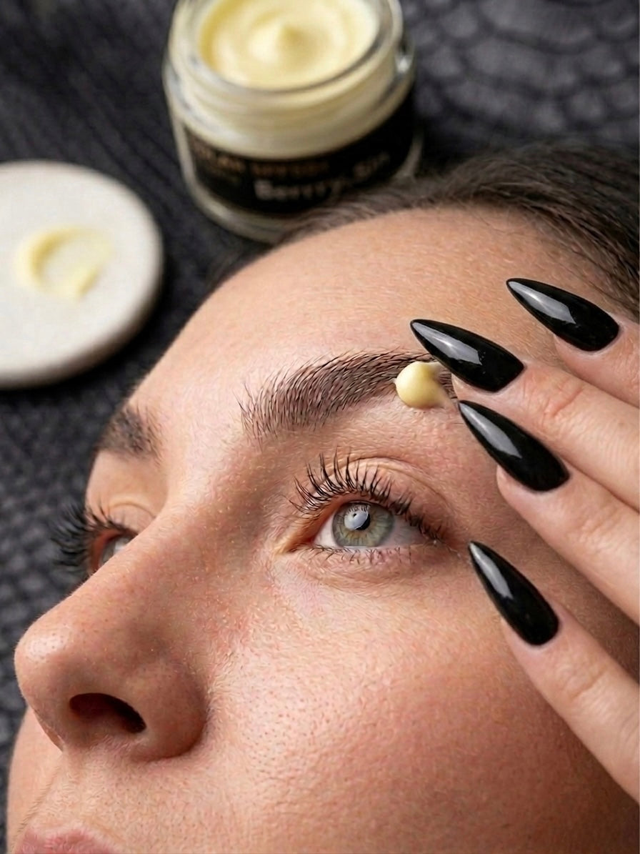 Pack Aftercare Cuidado Total 10ml | Micropigmentación y Tatuaje